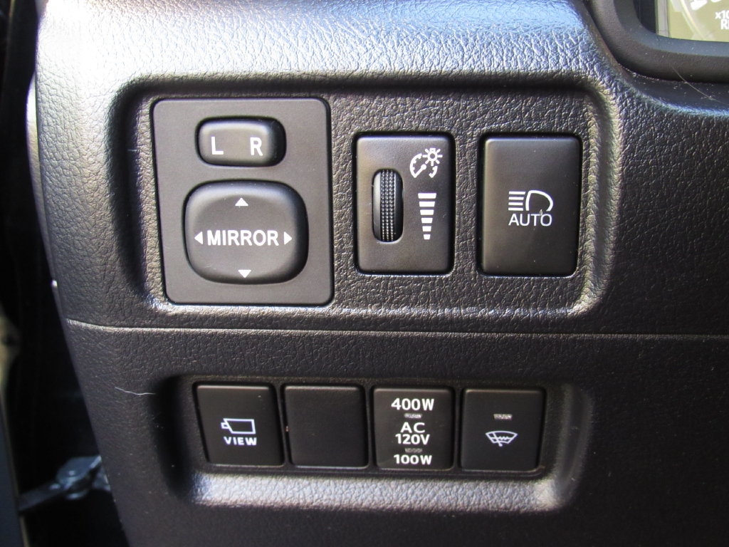 Used 2023 Toyota 4Runner Limited AWD/4WD image 33