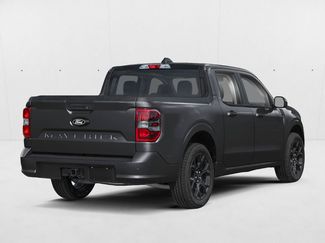 New 2026 Ford Maverick Lobo AWD/4WD video 2