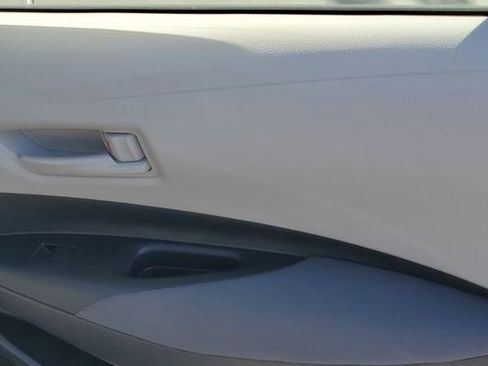 New 2026 Toyota Corolla LE FWD image 29