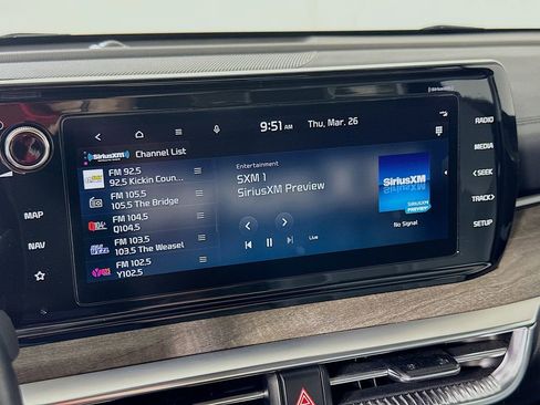 Used 2023 Kia K5 EX image 29