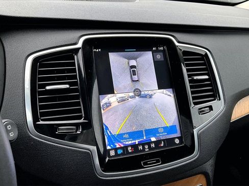 Certified 2024 Volvo XC90 B6 Plus w/ Protection Package Premier image 14