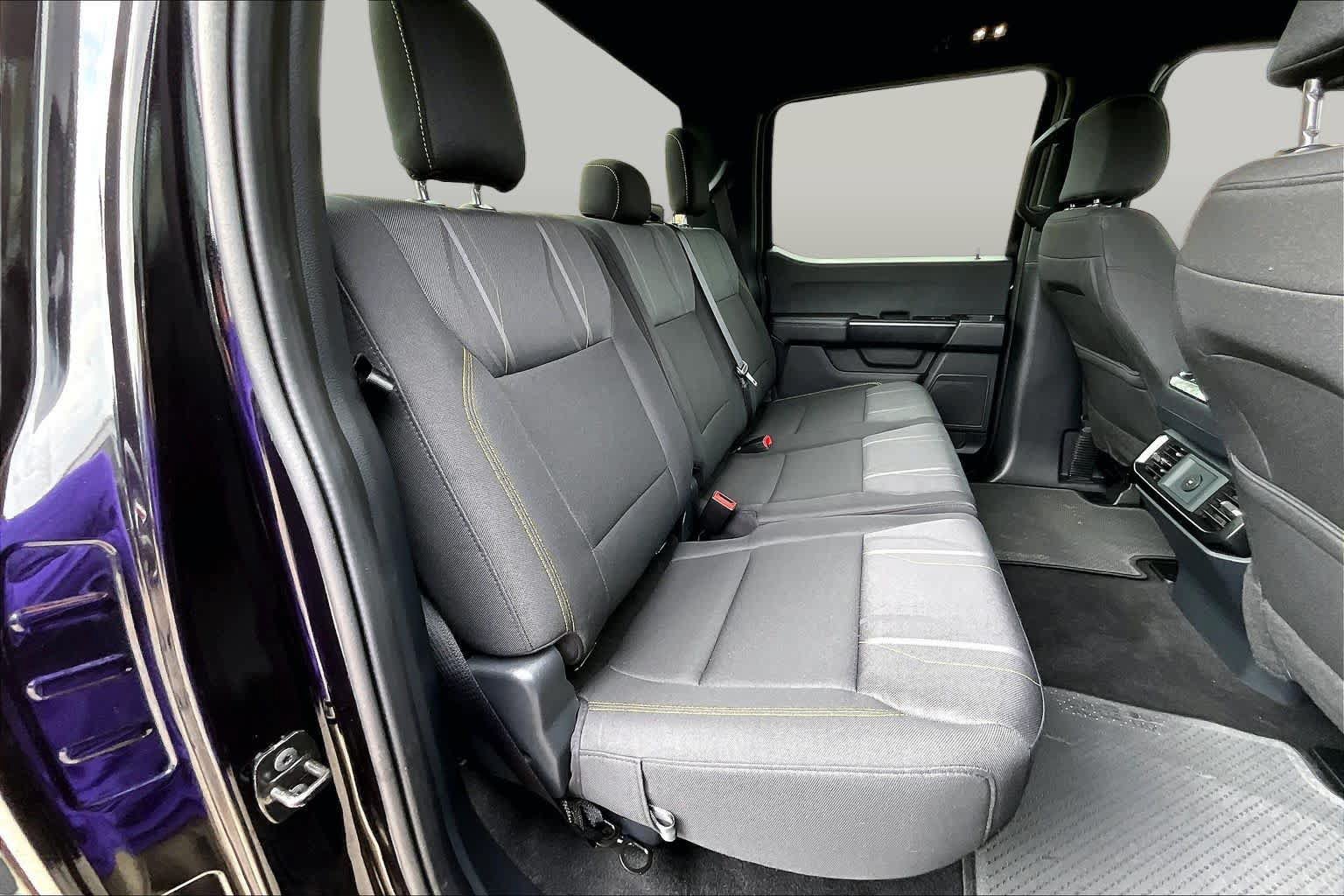 Used 2025 Ford F150 STX AWD/4WD image 20