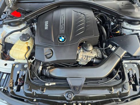 Used 2012 BMW 335i Sedan RWD image 23