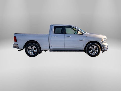 Used 2016 RAM 1500 Big Horn image 36