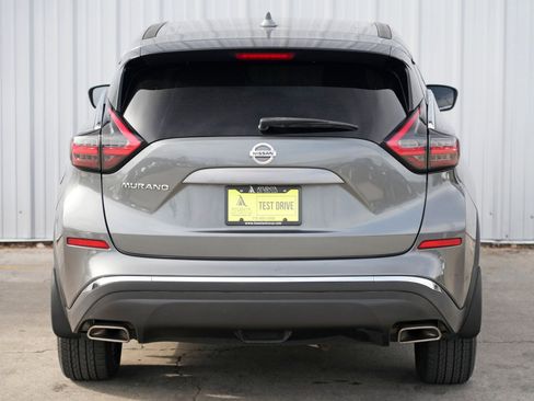 Used 2019 Nissan Murano S w/ Cargo Package image 43