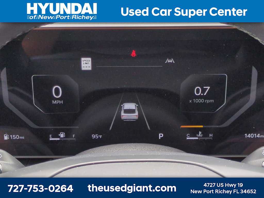 Used 2025 Kia K4 EX FWD image 25