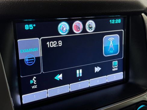 Used 2015 Chevrolet Suburban LTZ image 64