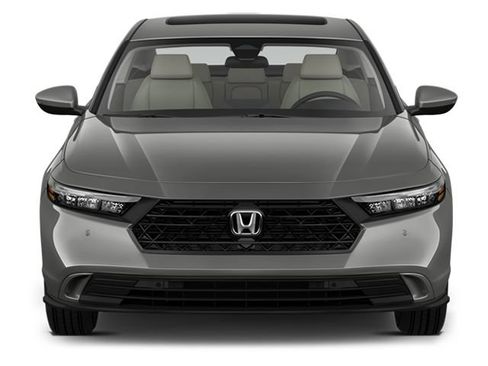 Used 2025 Honda Accord EX-L image 5