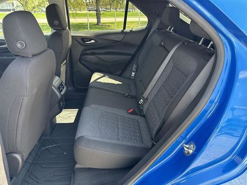 Used 2024 Chevrolet Equinox LT w/ LPO, Floor Liner Package AWD/4WD image 26