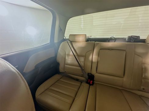 Used 2018 GMC Sierra 2500 Denali w/ Duramax Plus Package image 12