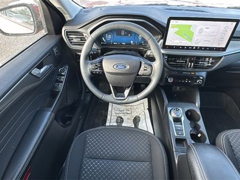Certified 2023 Ford Escape Active w/ Tech Pack #2 image 13