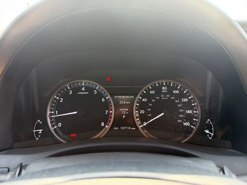 Used 2014 Lexus GS 350 w/ F Sport Package RWD image 26