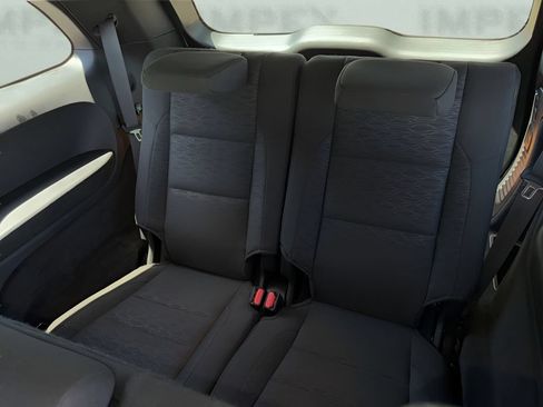 Used 2026 Dodge Durango GT AWD/4WD image 24