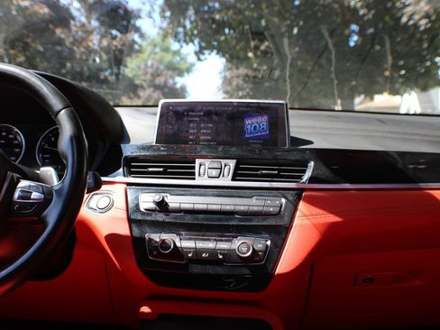 Used 2020 BMW X2 sDrive28i FWD image 31