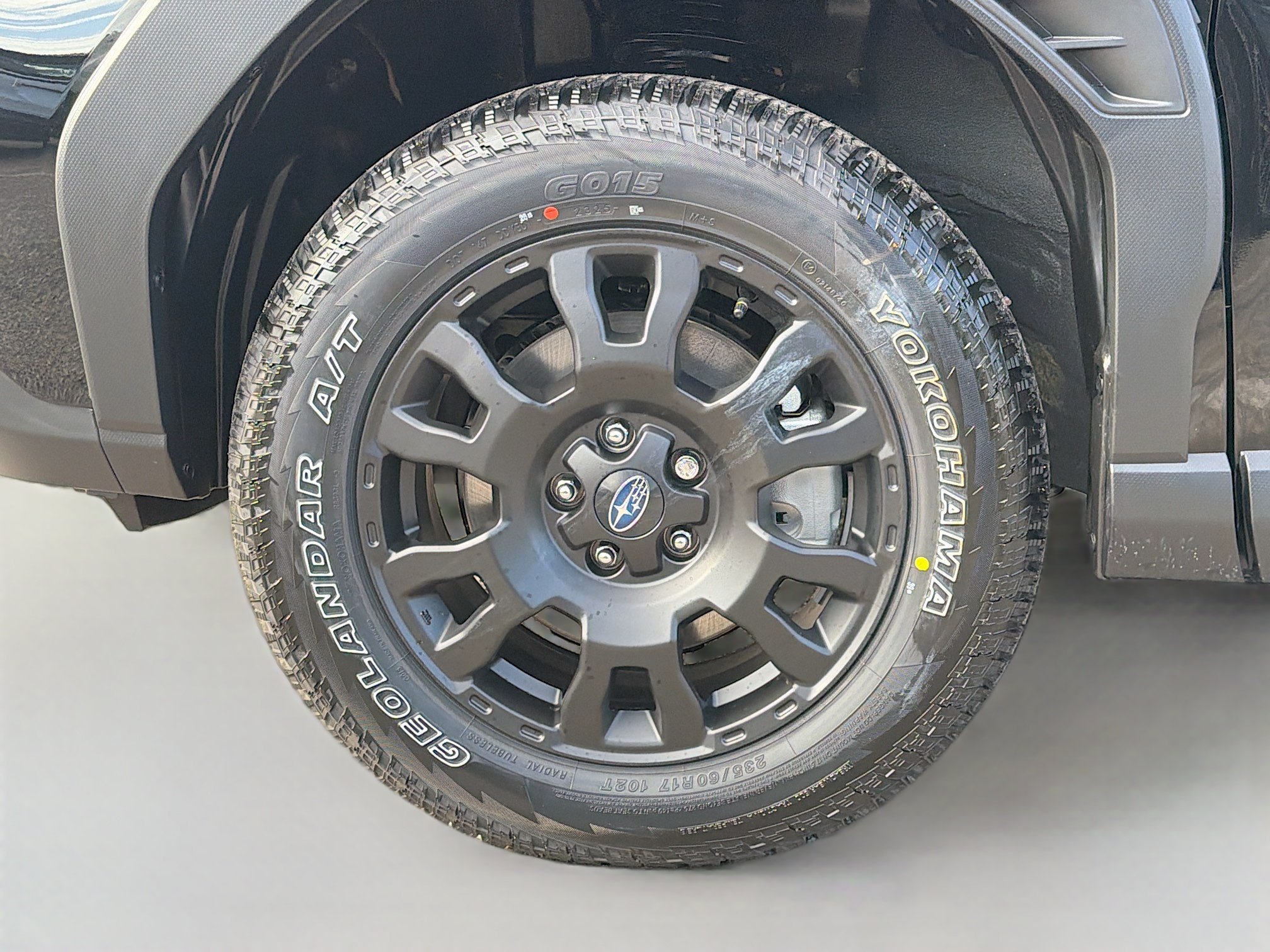 New 2026 Subaru Forester Wilderness AWD/4WD image 41