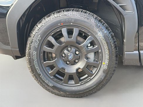 New 2026 Subaru Forester Wilderness AWD/4WD image 41