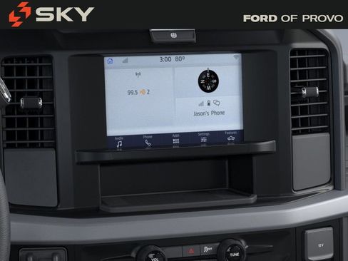 New 2026 Ford F450 4x4 Crew Cab Super Duty image 15