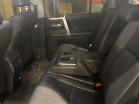 Certified 2023 Toyota 4Runner TRD Sport image 10