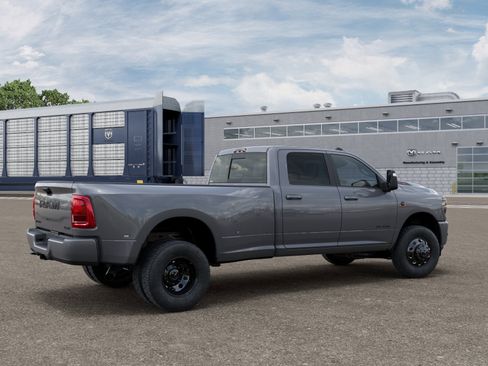 New 2026 RAM 3500 Laramie image 2