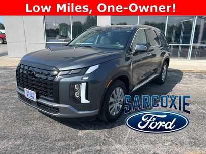 Used 2025 Hyundai Palisade SEL