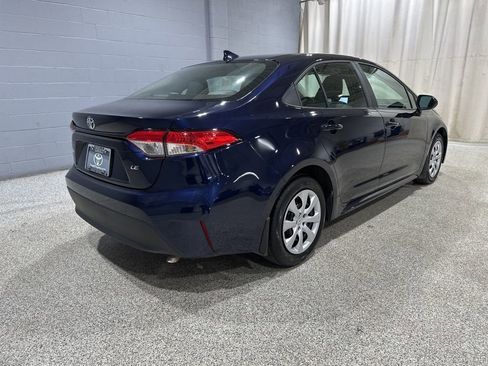 Certified 2024 Toyota Corolla LE image 3