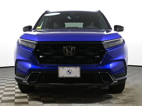 Used 2024 Honda CR-V Sport-L image 10