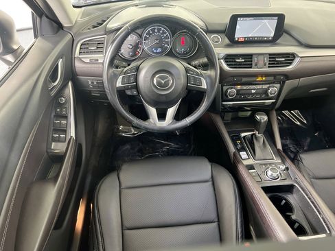 Used 2016 MAZDA MAZDA6 Grand Touring image 23
