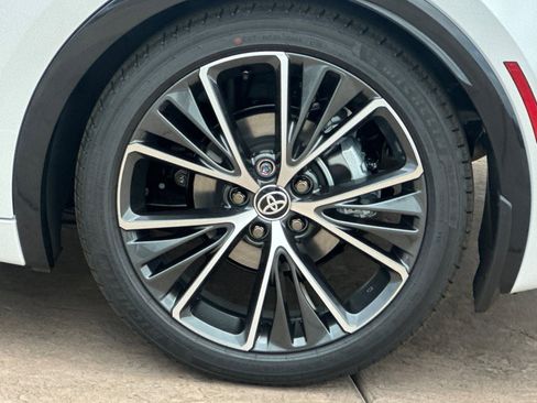 New 2026 Toyota Prius Limited image 33