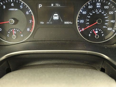 Used 2023 Kia Forte LXS FWD image 14