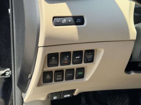Used 2017 Nissan Rogue SL AWD/4WD image 19