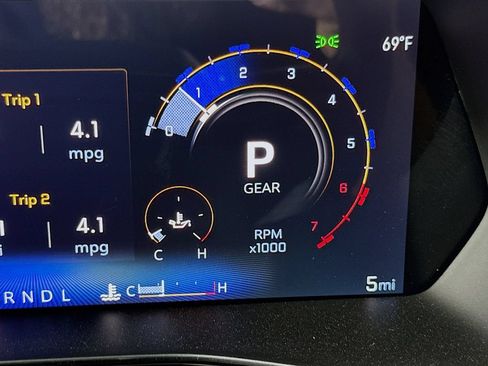 New 2026 Chevrolet Colorado LT w/ LT Convenience Package AWD/4WD image 12
