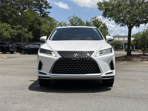 Used 2020 Lexus RX 350 FWD w/ Premium Package image 29