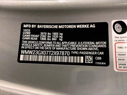 New 2026 MINI Cooper S image 10