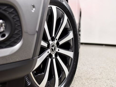 Certified 2023 Mercedes-Benz GLB 250 image 5