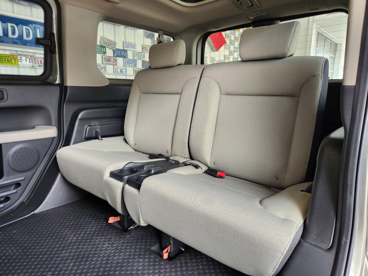 Used 2008 Honda Element EX image 6