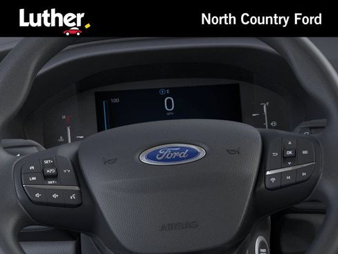 New 2026 Ford Transit 250 148 Medium Roof image 13