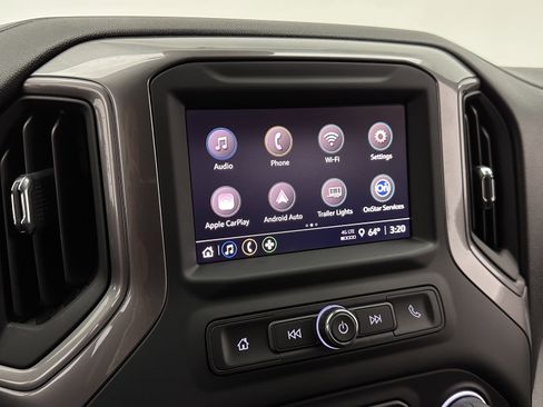 Used 2022 Chevrolet Silverado 1500 Custom image 14