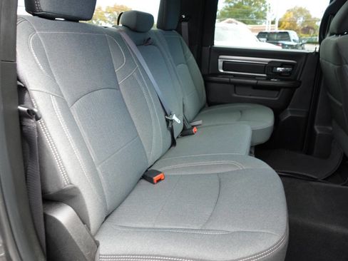 Used 2023 RAM 1500 Classic Warlock image 32