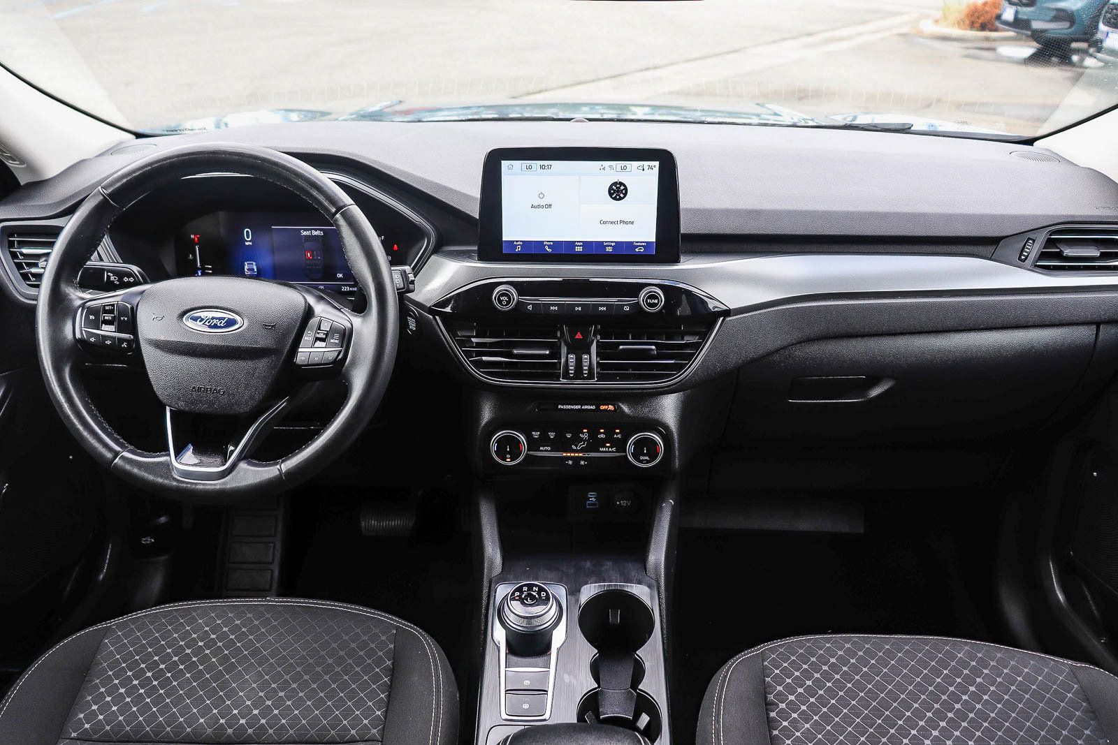 Used 2023 Ford Escape Active FWD image 14