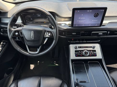 Used 2023 Lincoln Aviator AWD w/ Elements Package image 20