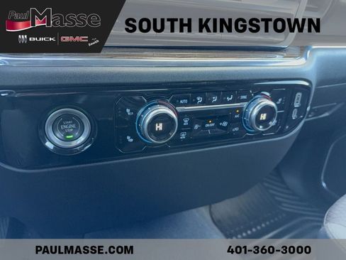 Certified 2024 GMC Sierra 1500 Elevation image 15