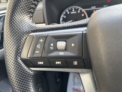 Used 2022 Mitsubishi Outlander SE AWD/4WD image 19