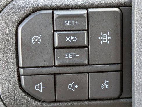 Used 2022 Ford F150 XL w/ STX Appearance Package image 24