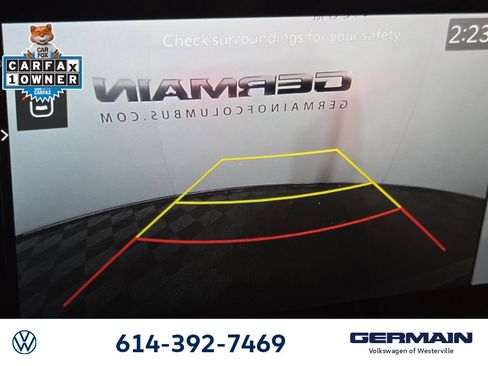 Used 2025 Kia Carnival SX FWD image 27