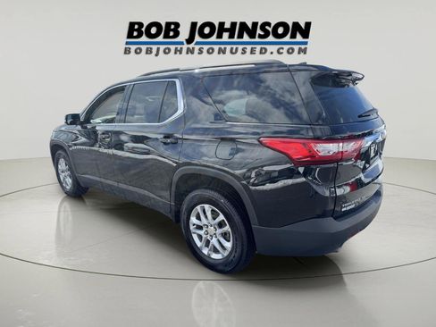 Used 2020 Chevrolet Traverse LT image 5