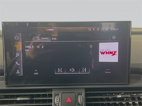 Used 2021 Audi SQ5 Premium Plus image 20