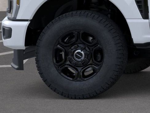New 2026 Ford F250 XL w/ STX Appearance Package image 19