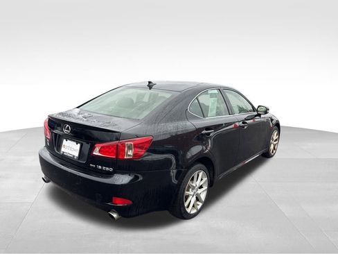 Used 2013 Lexus IS 250 AWD image 7