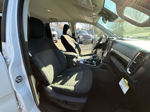 Used 2024 Ford Ranger XLT w/ FX4 Off-Road Package image 25