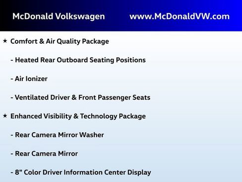 Used 2020 Cadillac XT6 Premium Luxury image 2